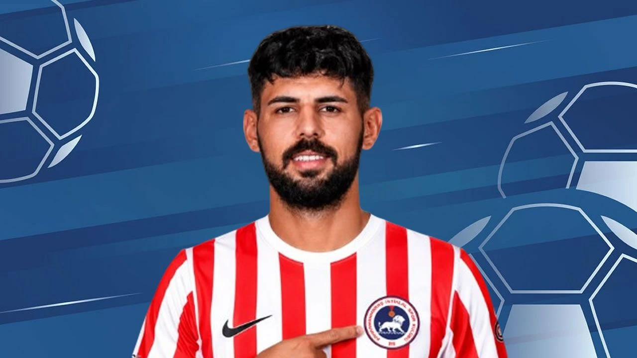 Taner Gümüş Transferinde Görüşmeler Sürüyor